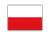L'ANGOLO DELLA CERAMICA - Polski